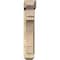 Ekena Millwork Merced Craftsman Rough Sawn Bracket w/ Offset Brace, Douglas Fir, 6"W x 20"D x 32"H BKT0604X20X32MRC04RDF - alternate 2
